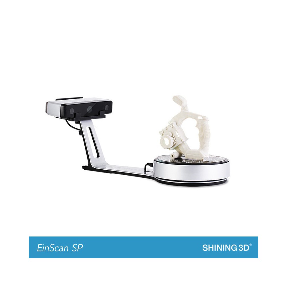 EinScan-SP 3D Scanner