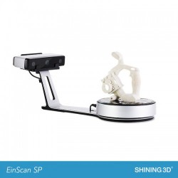 EinScan-SP 3D Scanner