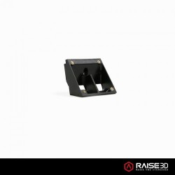 Pro2 Extruder Cooling Fan Cover