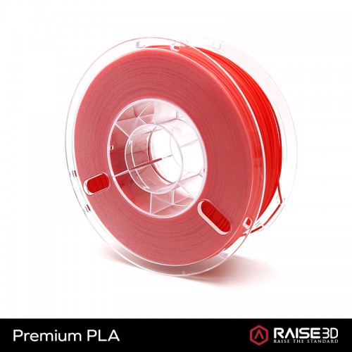 Filament PRO1 BASF - PLA Haute performance 1.75 mm Noir - 2.5 KG —  Filimprimante3D