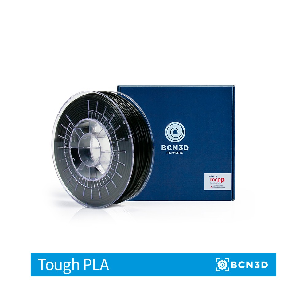 BCN3D Tough PLA | 2.85mm | 750g