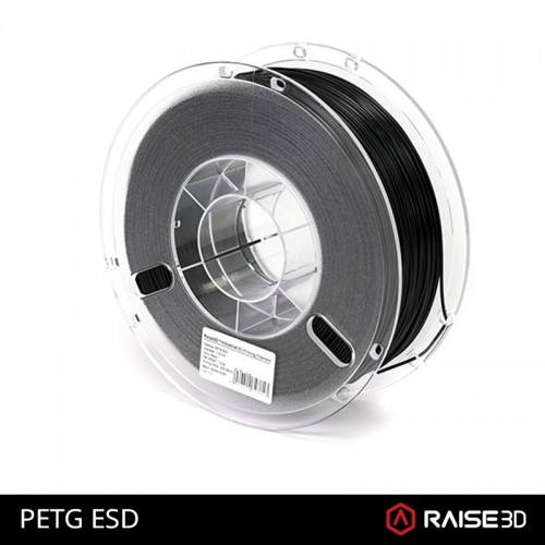 Raise3D Industrial PETG ESD, 1.75mm