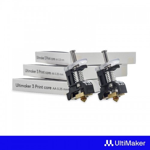 Ultimaker Buse 0.80 mm - Accessoires imprimante 3D - Garantie 3