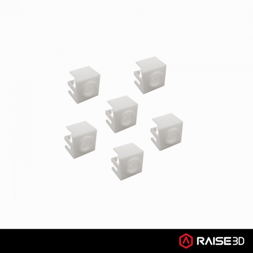 Raise3D Pro3 Series Hyper Speed White PLA Filament - 1.75mm (1kg)