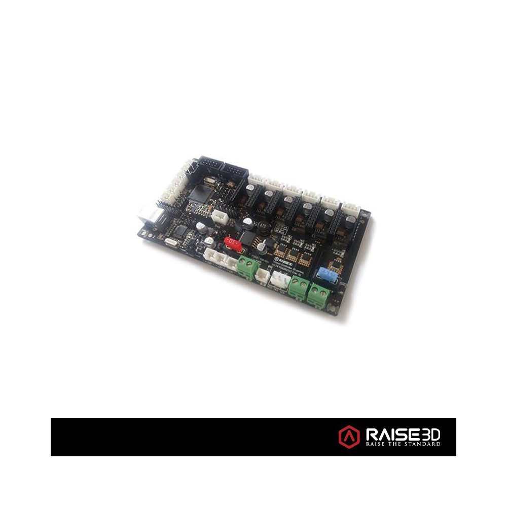 Motion Controller Board