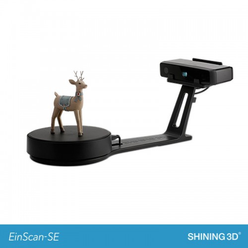 EinScan-SE 3D Scanner