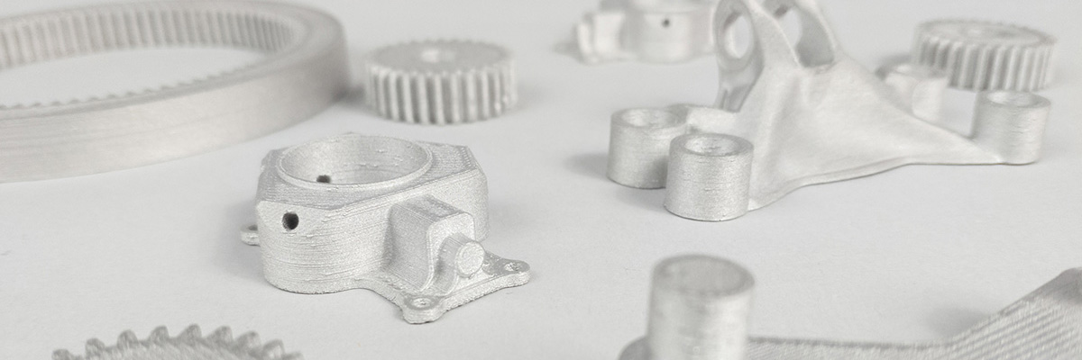 Materiali per stampa 3D: Quali filamenti utilizzare? - La Nuova