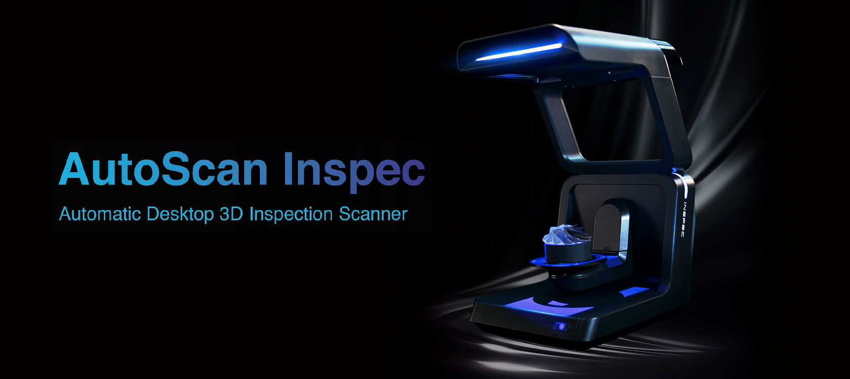 Shining3D AutoScan Inspec